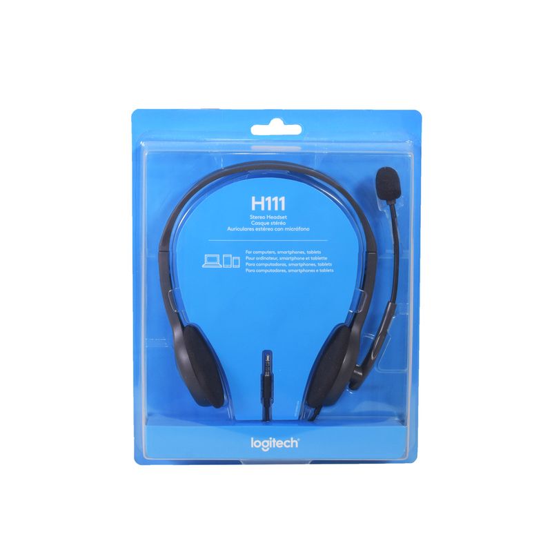 Vincha-LOGITECH-Mod.-H111
