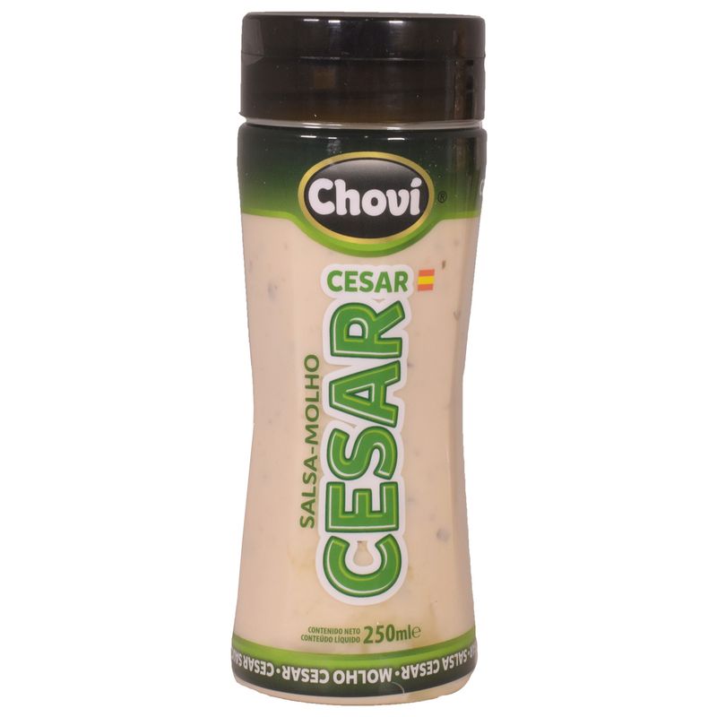 Salsa-cesar-Chovi-250-cc