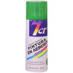 Aerosol-7CF-verde-brillante-400ml