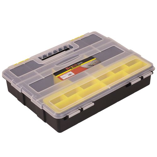 Organizador BR!CO-TECH 29x22x6 cm