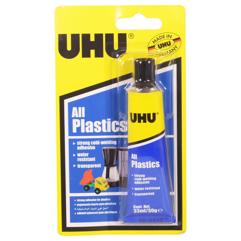 Pegamento-UHU-para-plastico-resistente-al-agua-33ml