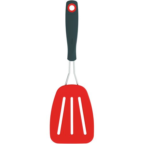 Espátula antiadherente TRUDEAU 33 cm roja