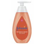 Baño-Liquido-Glicerinado-JOHNSON-S-200-ml