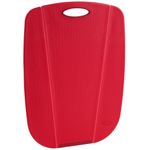 Tabla-plegable-pp-roja-30x40cm