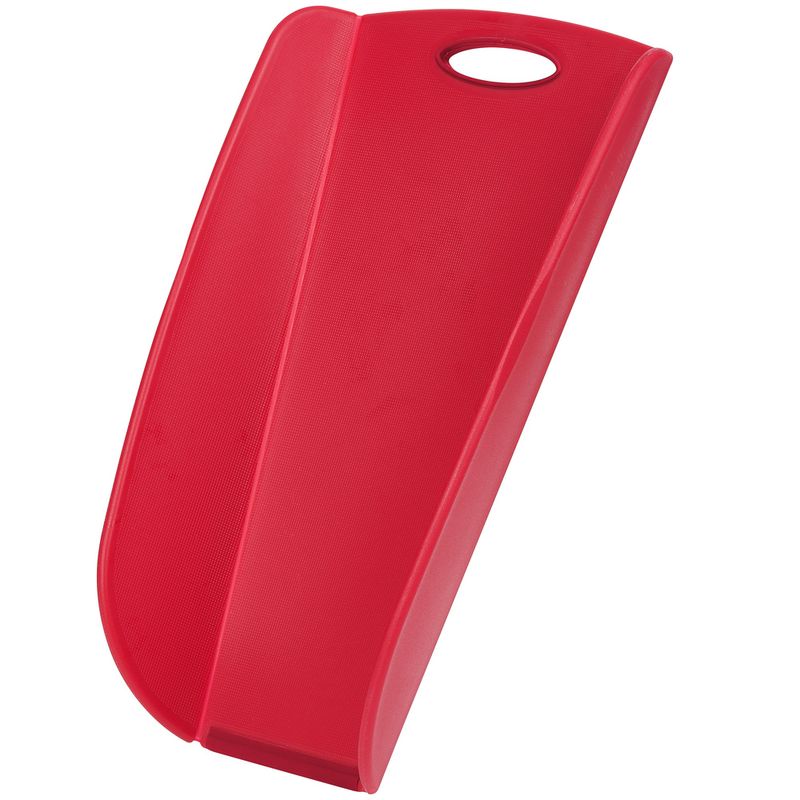 Tabla-plegable-pp-roja-30x40cm