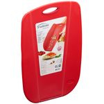 Tabla-plegable-pp-roja-30x40cm