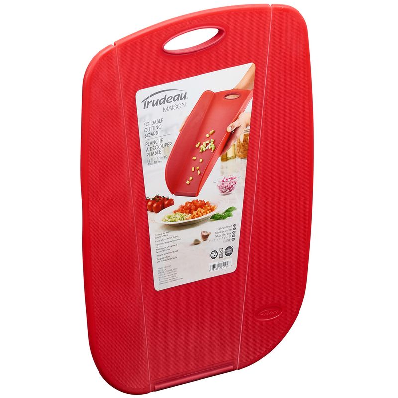 Tabla-plegable-pp-roja-30x40cm