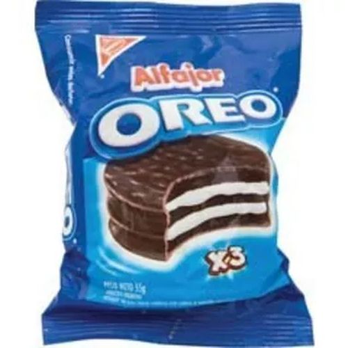 Alfajor triple OREO nabisco 55 g