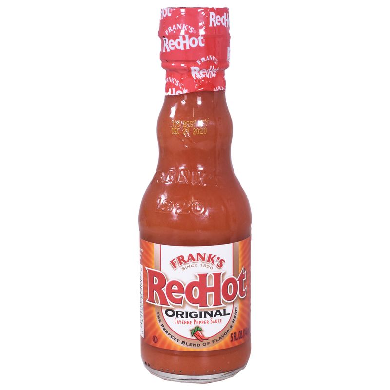 Salsa-picante-red-hot-FRANKS-148-cc