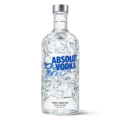 Vodka ABSOLUT Comeback 750 ml