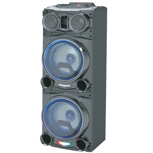 Sistema de sonido AIWA Mod. AWPOC10