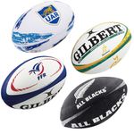 Pelota-GILBERT-rugby-mini-n2-surtida