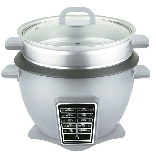 Olla Multifunción Arrocera KASSEL Mod. KS-MULTI10