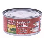 Grated-de-sardinas-PEQUEÑA-GRANJA-170-g