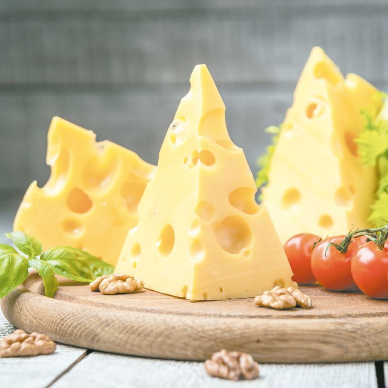 Queso-maasdam-Granja-Naturalia