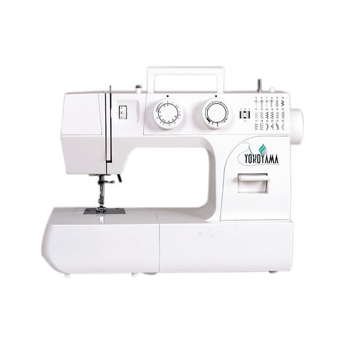 Máquina de coser YOKOYAMA Mod. KP-8855