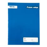Cuaderno-torre-rayado-96h