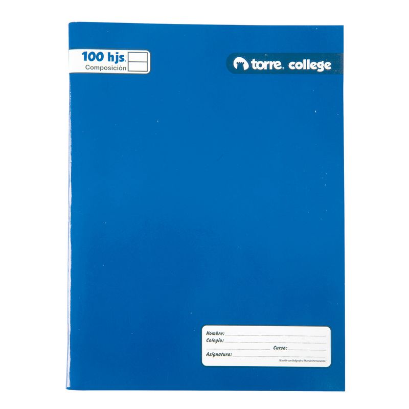 Cuaderno-torre-rayado-96h