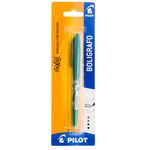 Boligrafo-PILOT-Frixion-borrable-verde