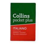 Diccionario-italiano