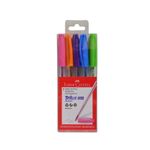 Boligrafo-FABER-CASTELL-5-colores