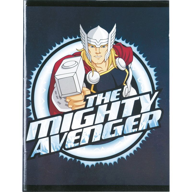 Cuaderno-MARVEL-96h-varios-personajes
