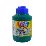 Dactilopintura-ACRILEX-pote-250ml-verde