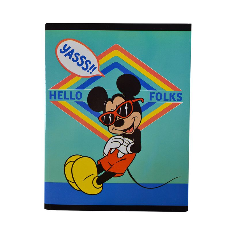 Cuaderno-DISNEY-96h-varios-personajes