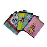 Cuaderno-DISNEY-96h-varios-personajes