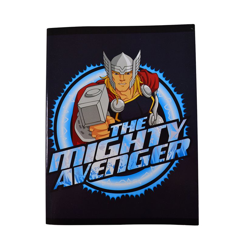 Cuaderno-MARVEL-96h-varios-personajes