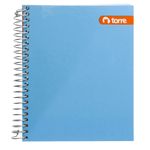 Libreta-de-deberes-TORRE-lisa-100h-tapa-dura
