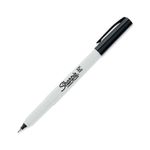 Marcador-permanente-SHARPIE-ultra-fino-negro
