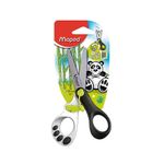 Tijera-MAPED-Koopy-13cm
