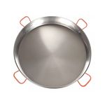 Paellera-valenciana-d90cm-acero-50-porciones-