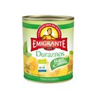 Duraznos-Almibar-EL-EMIGRANTE-Bajas-Calorias-la.-800-g