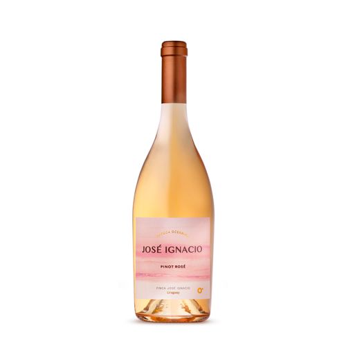 Vino Rosado Pinot Noir JOSÉ IGNACIO 750 ml