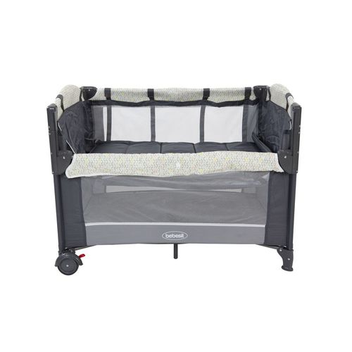 Practicuna BEBESIT sleep colecho gris