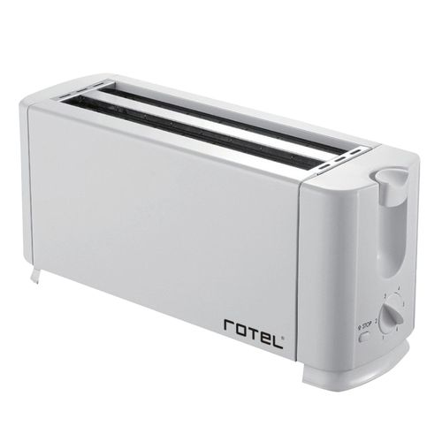 Tostadora ROTEL Mod. 71623 Blanca