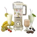Licuadora-ARIETE-Mod.-vintage-56805-celeste-y-blanco