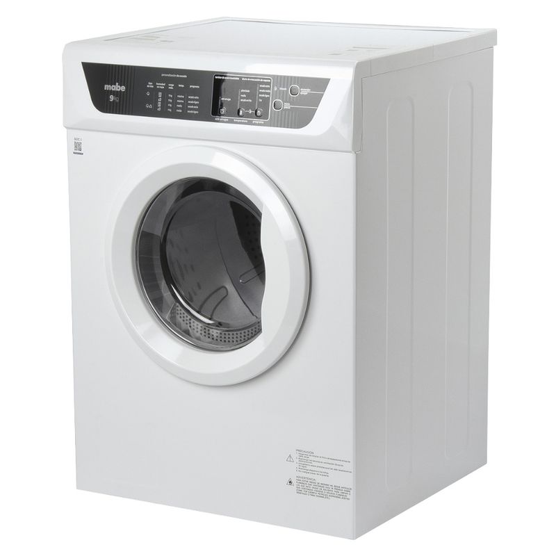 Secarropas-MABE-Mod.-SEM81BDBY-9kg-4-programas