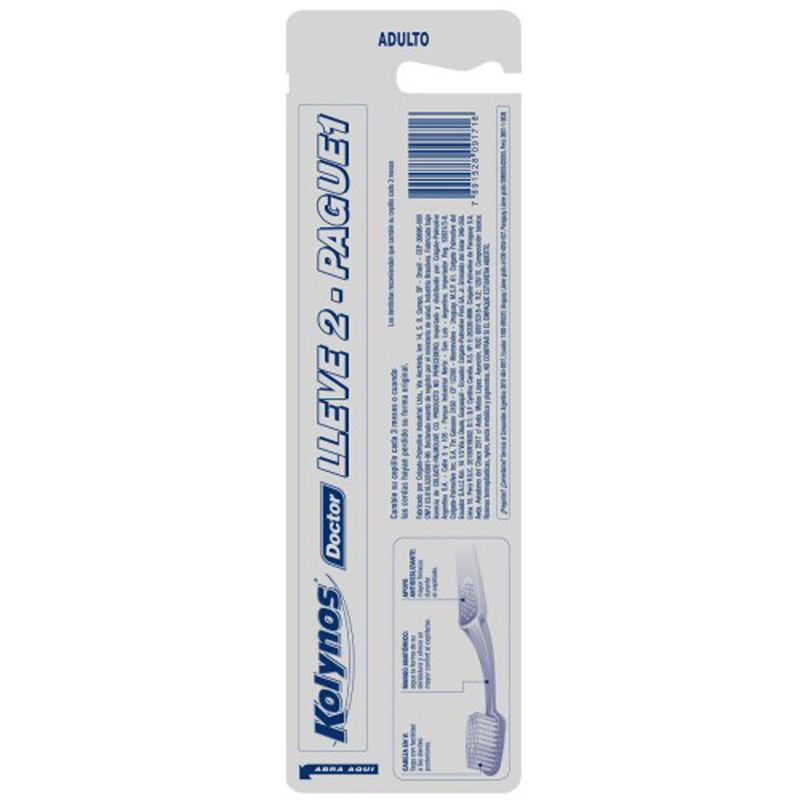 Cepillo-Dental-KOLYNOS-Doctor-Medio