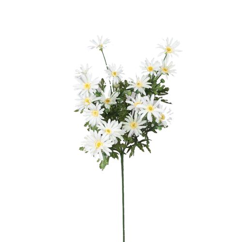 Ramo de flores artificial margaritas