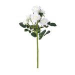 Ramo-artificial-de-mini-rosas-color-blanco