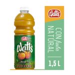 Jugo-WATTS-Durazno-bt.-15-L