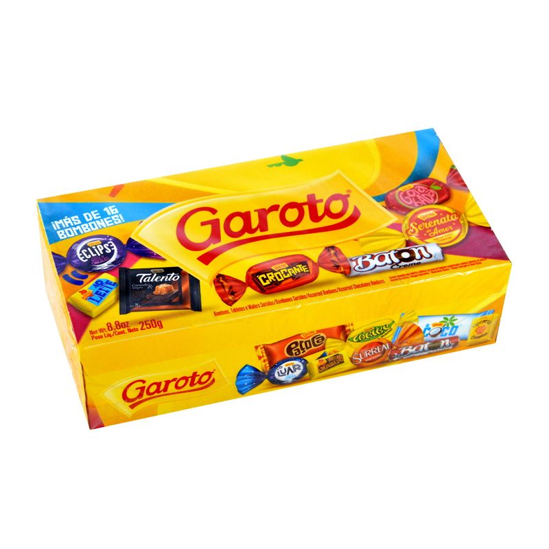 Bombonera-GAROTO-surtida-250-g