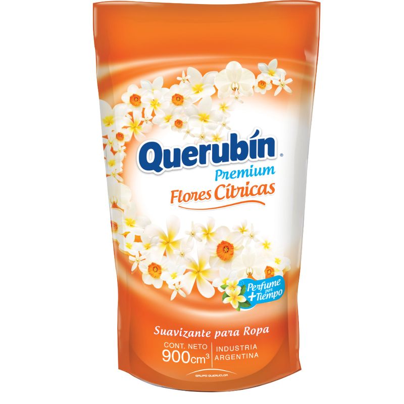 Suavizante-Querubin-flores-citricas-900-cc