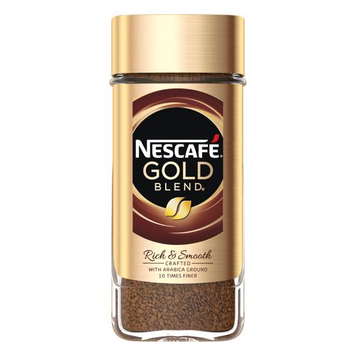 Café NESCAFÉ Gold 100 g