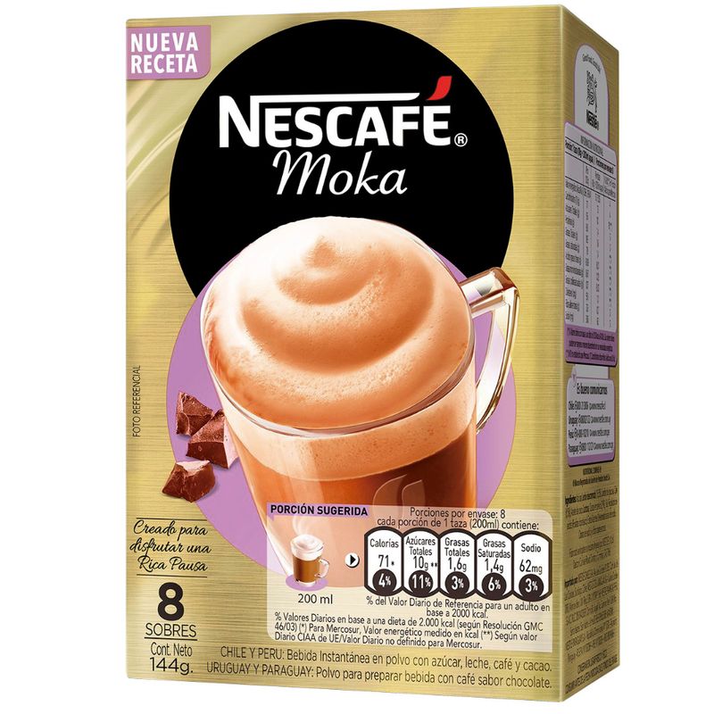 Cappuccino-Nescafe-moka-vienes-8-sobres