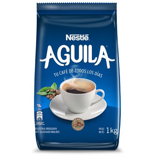 Café ÁGUILA 1 kg