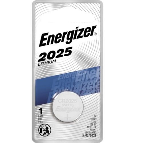 Pila ENERGIZER Mod. 2025